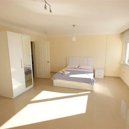 Villa Kargicak Toros Alanya